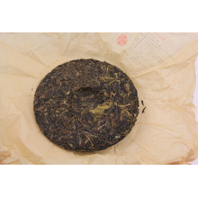 Yunnan menghai pu erh té al por mayor
